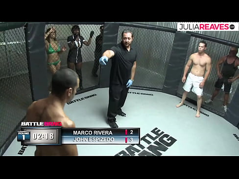 ❤️ Ultimate Fighter ቀለበቱ ውስጥ ከተጣላ በኋላ አንዲት ቁጥር ሴትን ትበዳለች። በፖርኖ %am.wassell.ru ❤